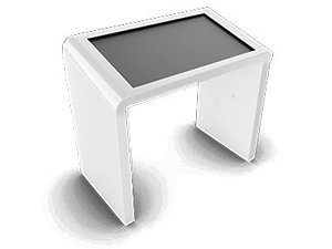 Интерактивный стол DEDAL Air 43