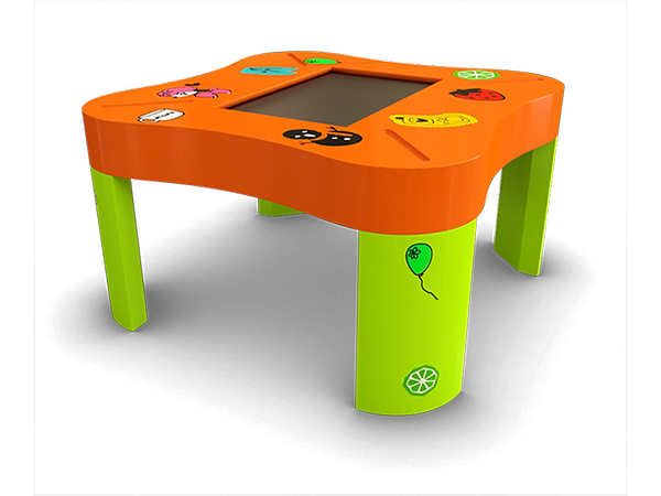 Интерактивный стол DEDAL MINI
