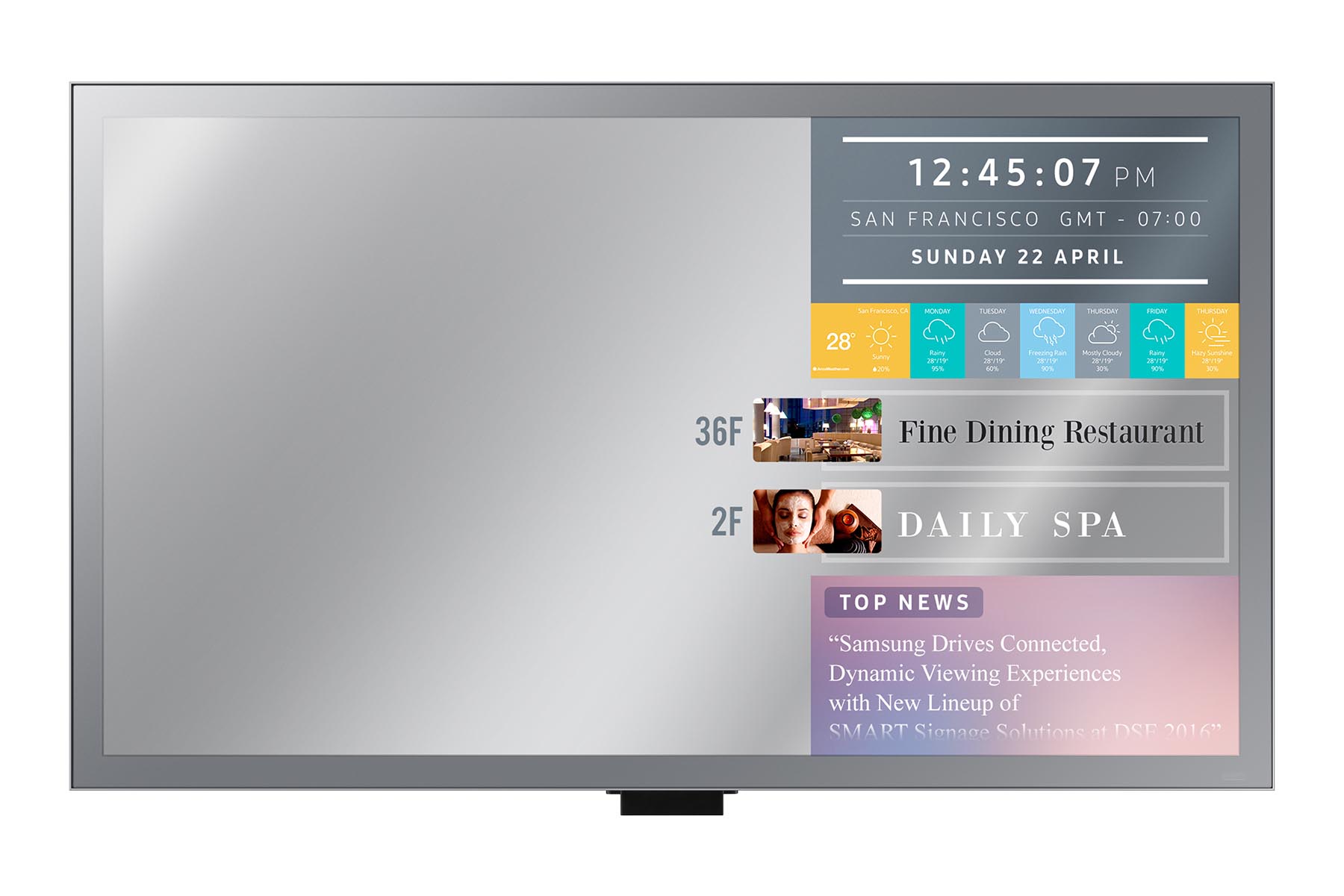 Samsung ML32E Samsung ML32E